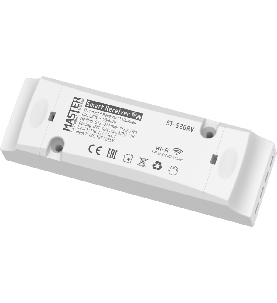 ST-520-RV