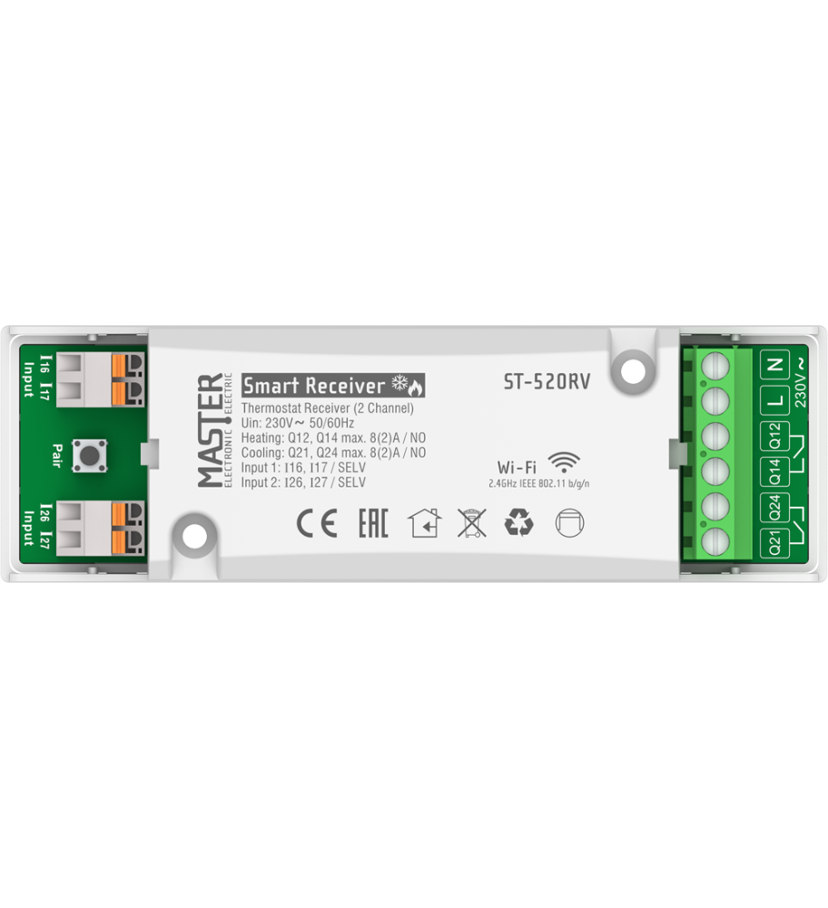 ST-520-RV