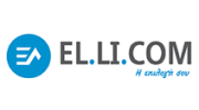 Ellicom Logo