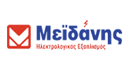 Meidanis Logo